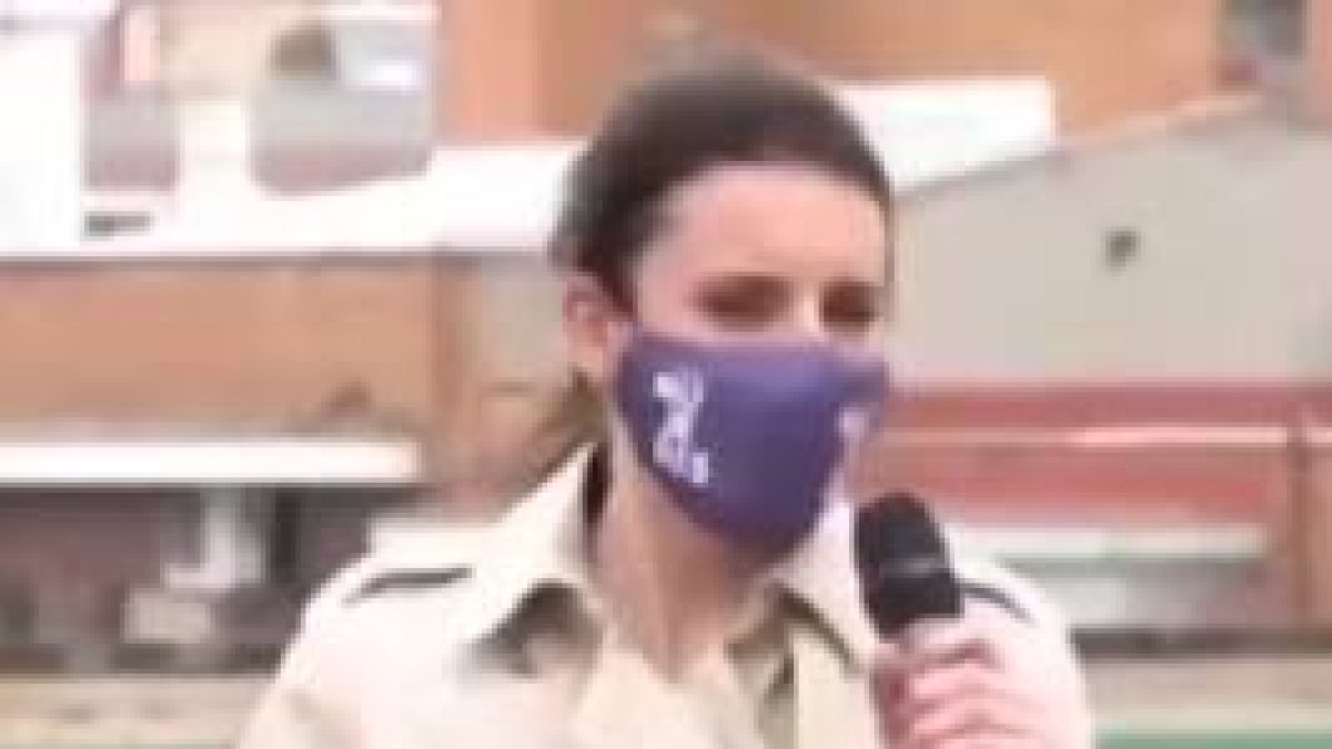No, Irene Montero no es ninguna idiota