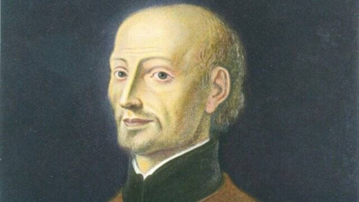 El venerable y siervo de Dios Johann Philipp Jeningen continúa su camino a los altares.