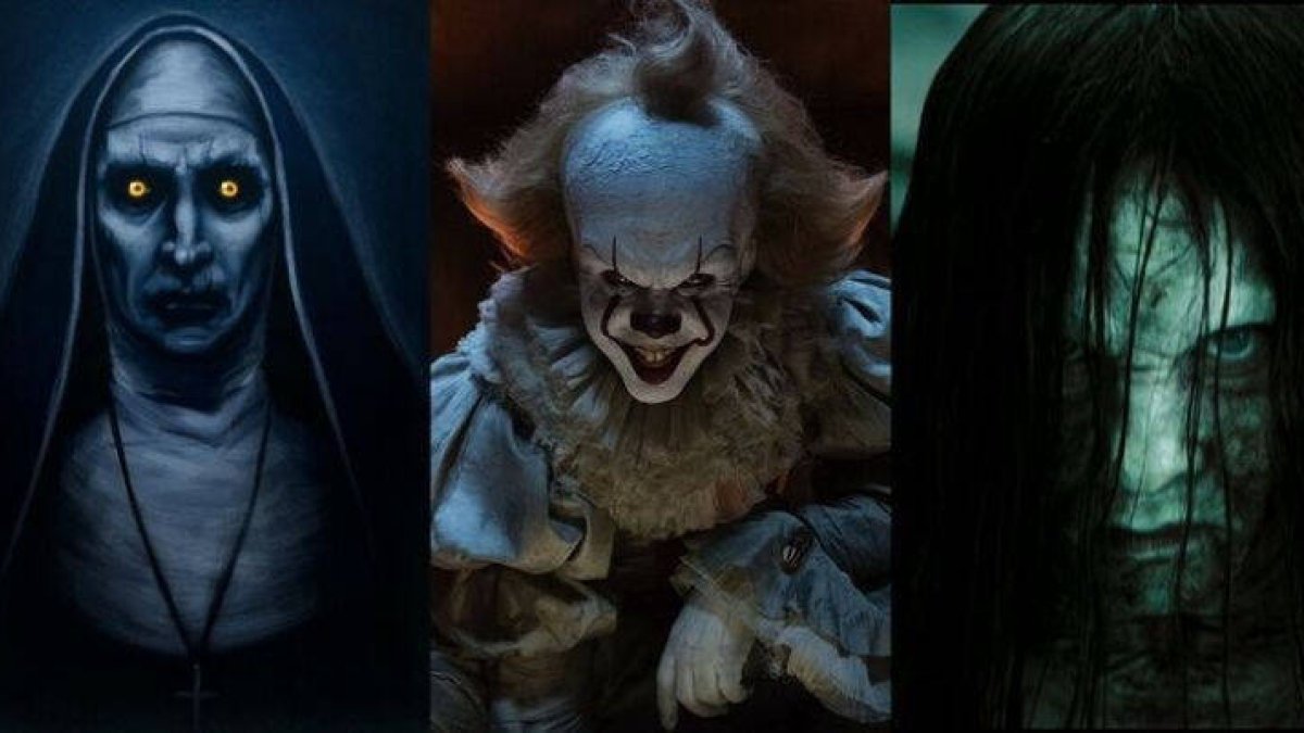 ¿Debería un católico ver películas de terror?