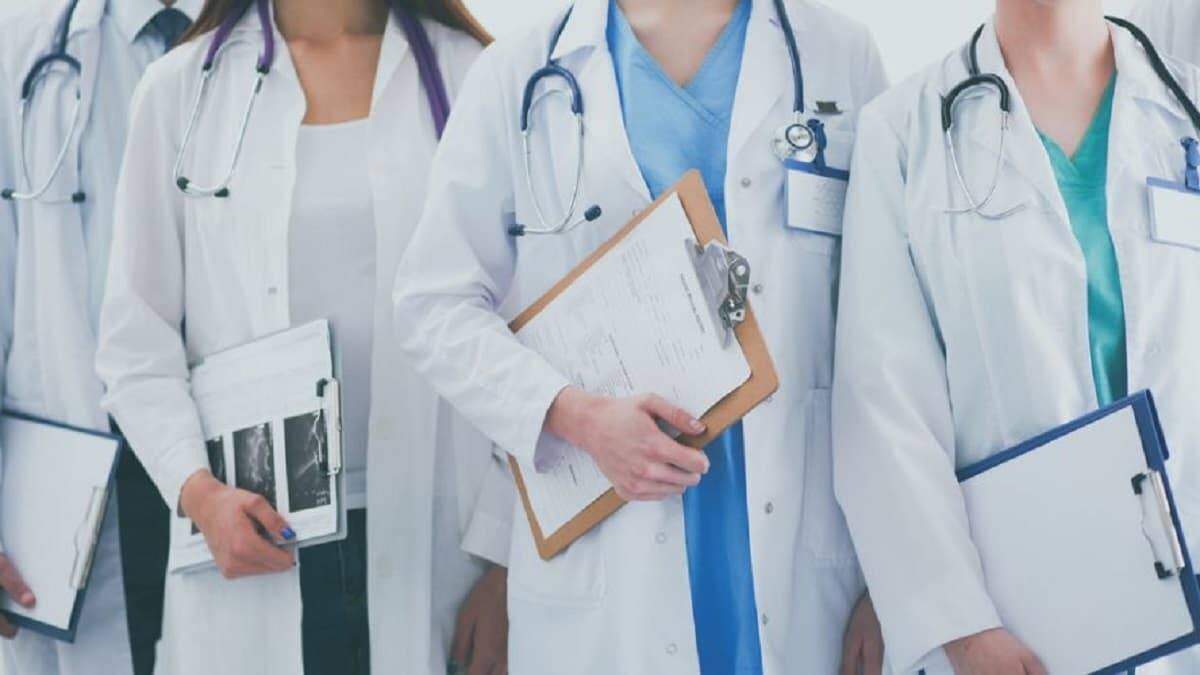 ANDOC ha lanzado una campaña donde profesionales sanitarios explican la objeción de conciencia