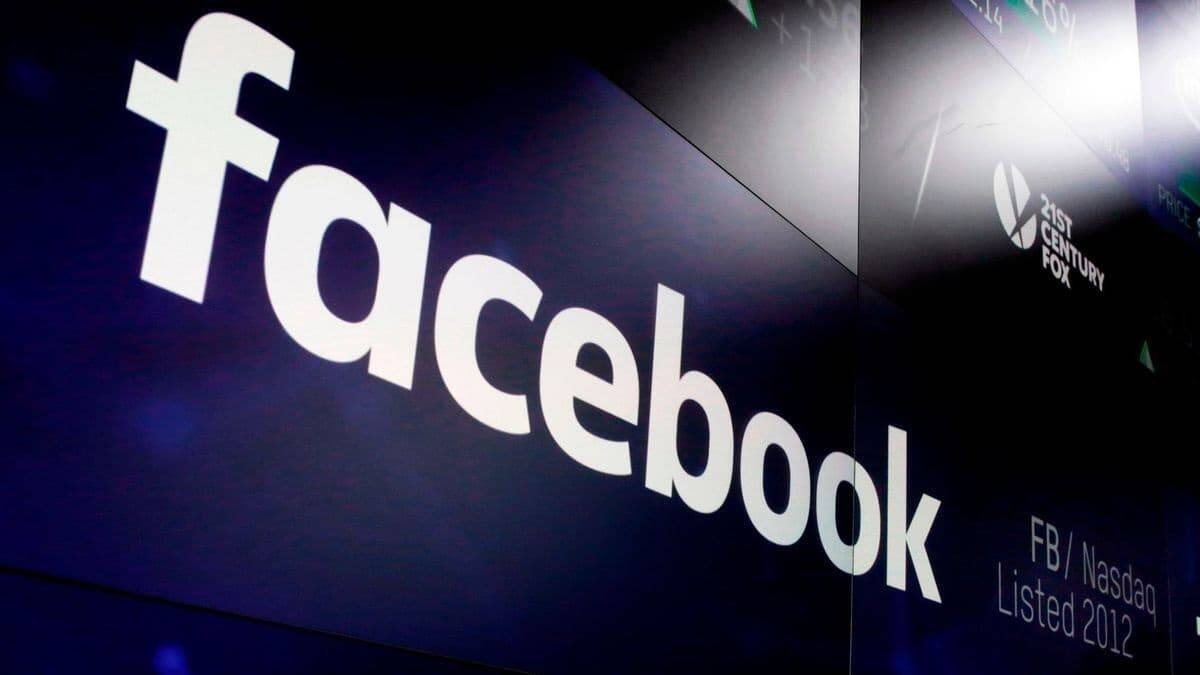 Facebook considera que la publicación de ReL puede condicionar el voto y por ello decidió vetarla