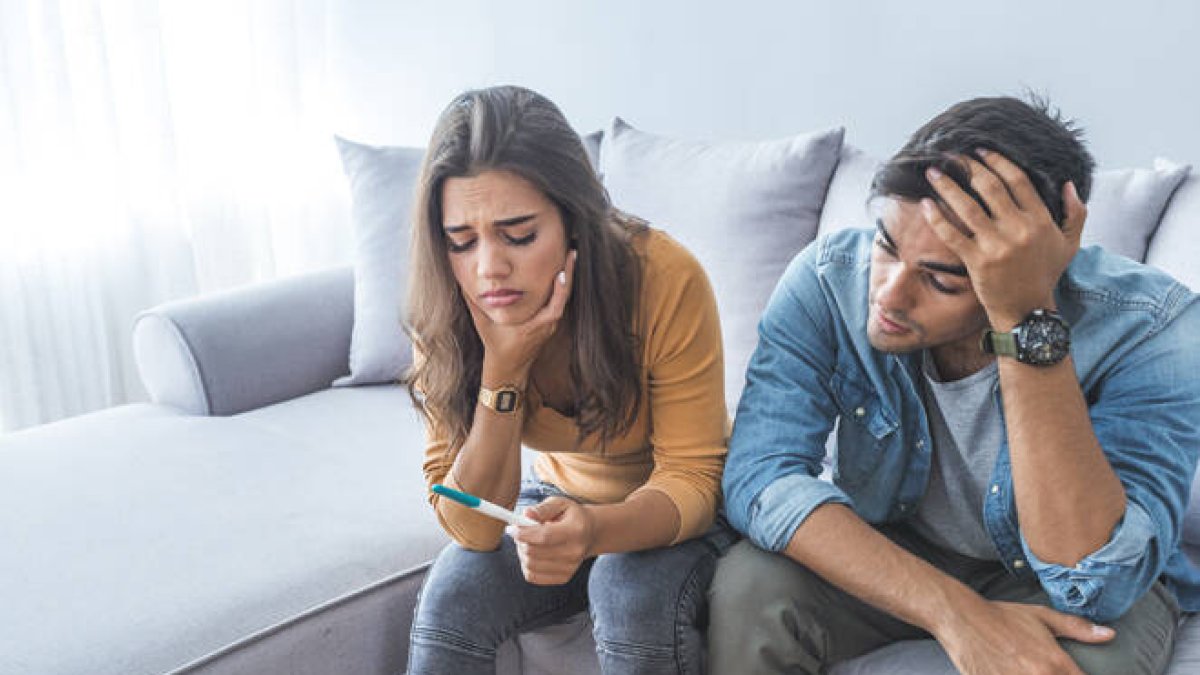 ¿Qué alternativas nos da la Iglesia ante la infertilidad matrimonial?