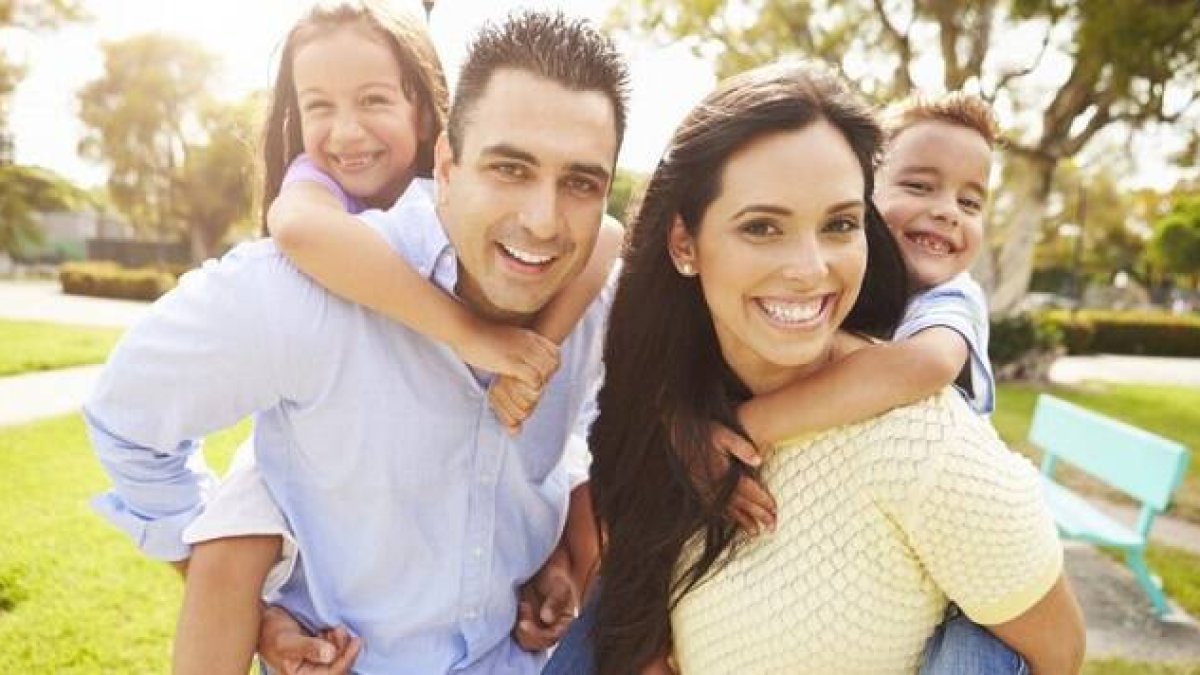 Las familias católicas hispanas se esfuerzan por responder a los retos de hoy