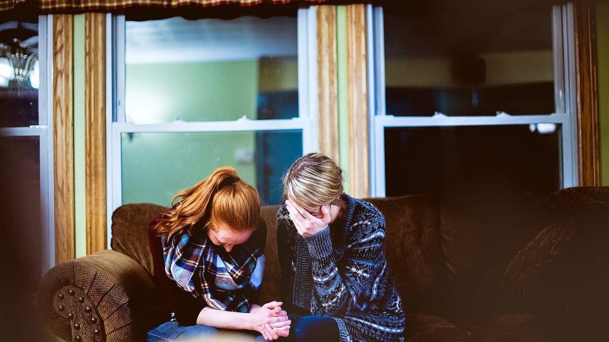 La madre que escribió este post tuvo que hacer valer sus conocimientos como psicóloga clínica y actuar con energía ante el terapeuta de género y con fortaleza ante la presión ambiental.