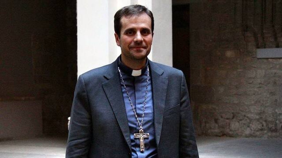 ¿Intentaron ayudar a Xavier Novell quienes ahora se ceban en su caída?