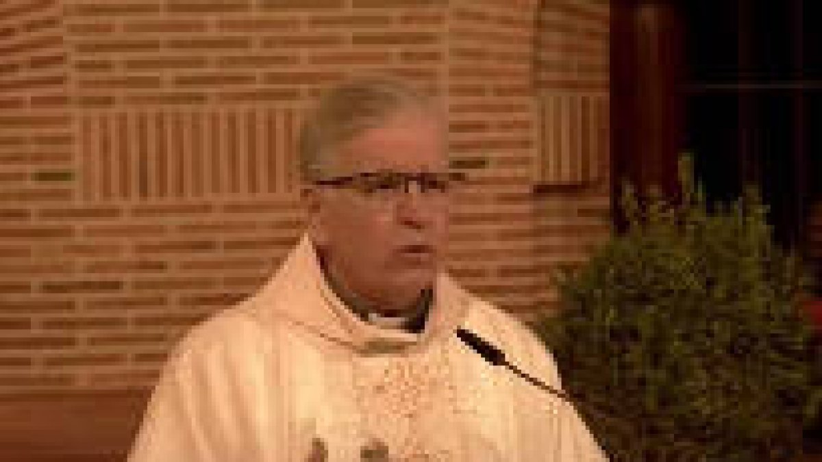 Homilía de D. Jesús Higueras: Domingo 20 de junio