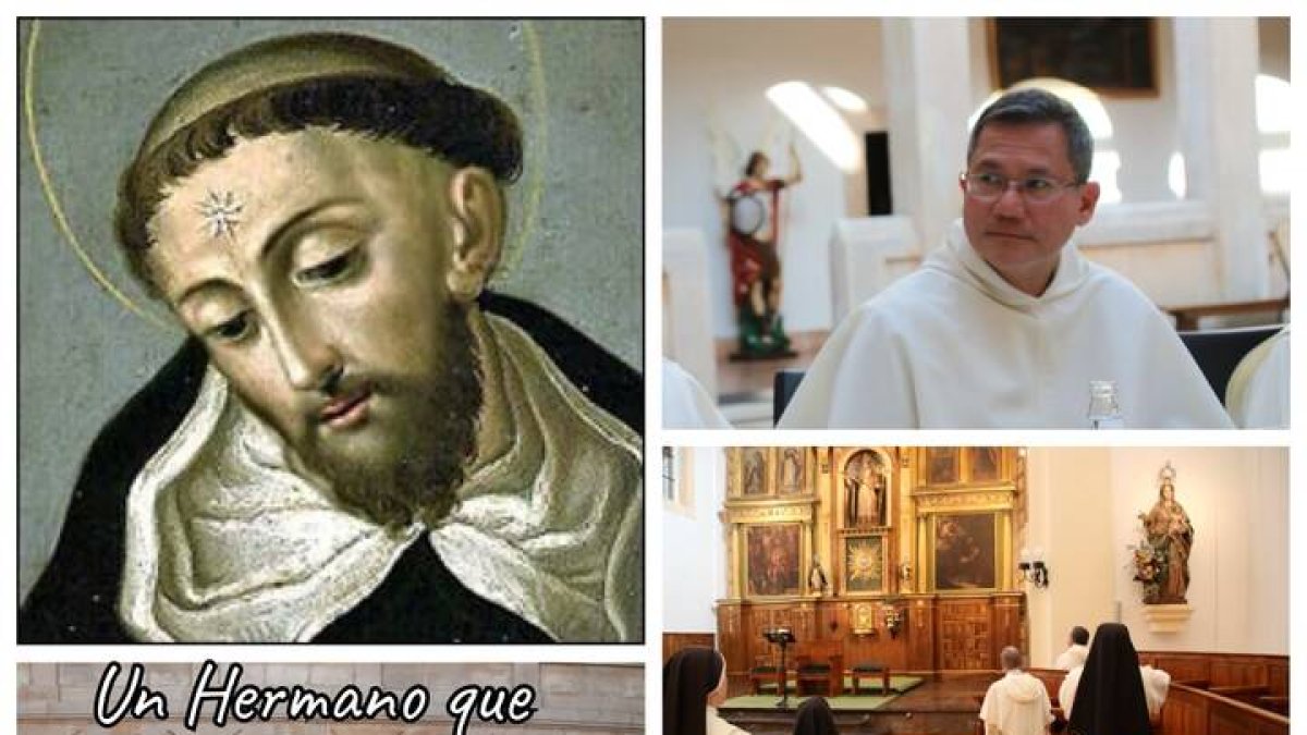 Hoy el reto del Amor es que hagas familia allí donde tengas que ir,