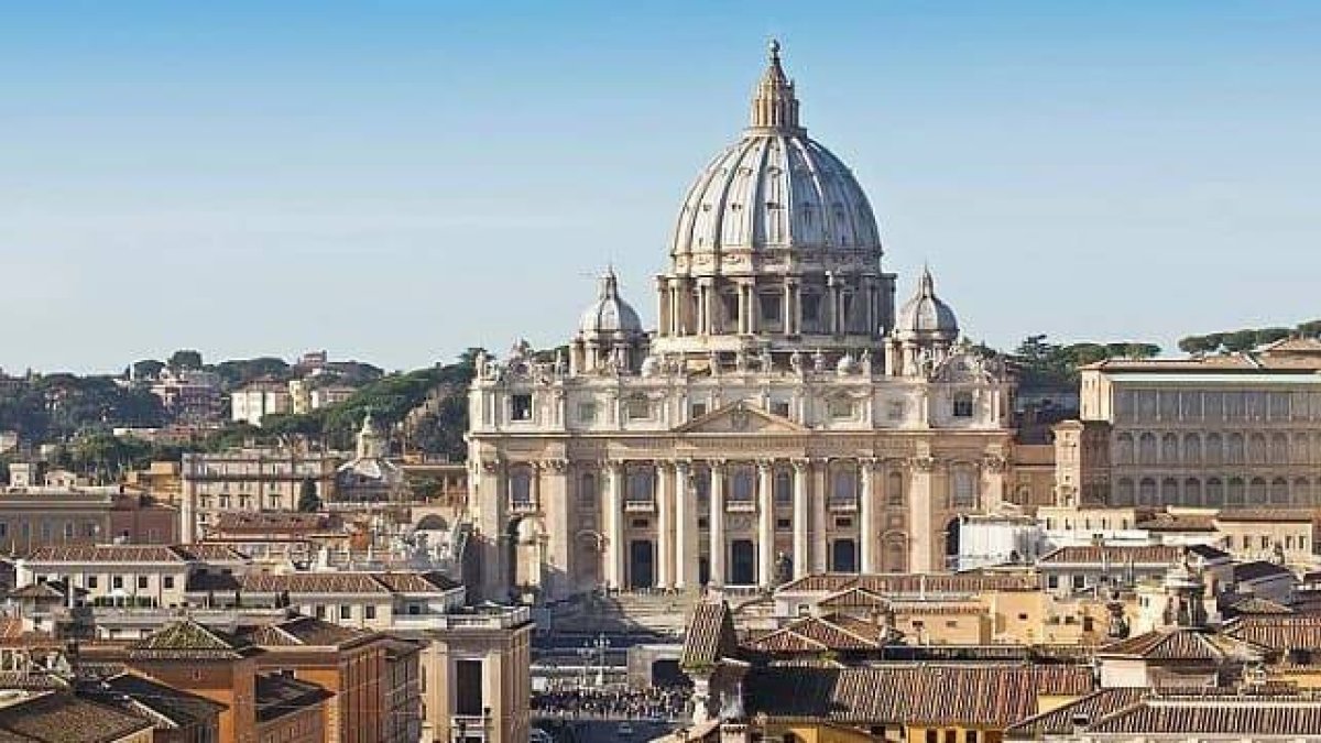 La Santa Sede habría realizado esta petición al Gobierno de Italia en cumplimiento del Concordato firmado entre ambos estados