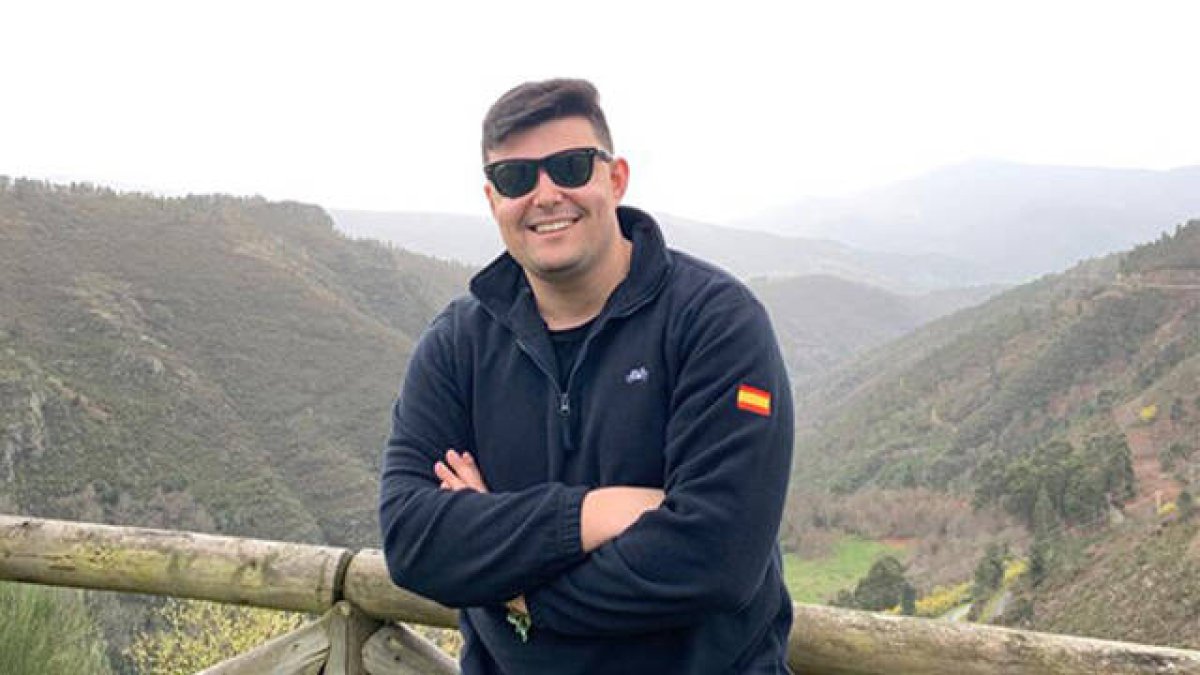 Marcos Martínez
