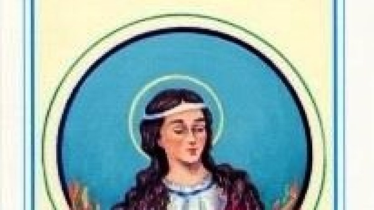 Santa Claudia de Amisus.