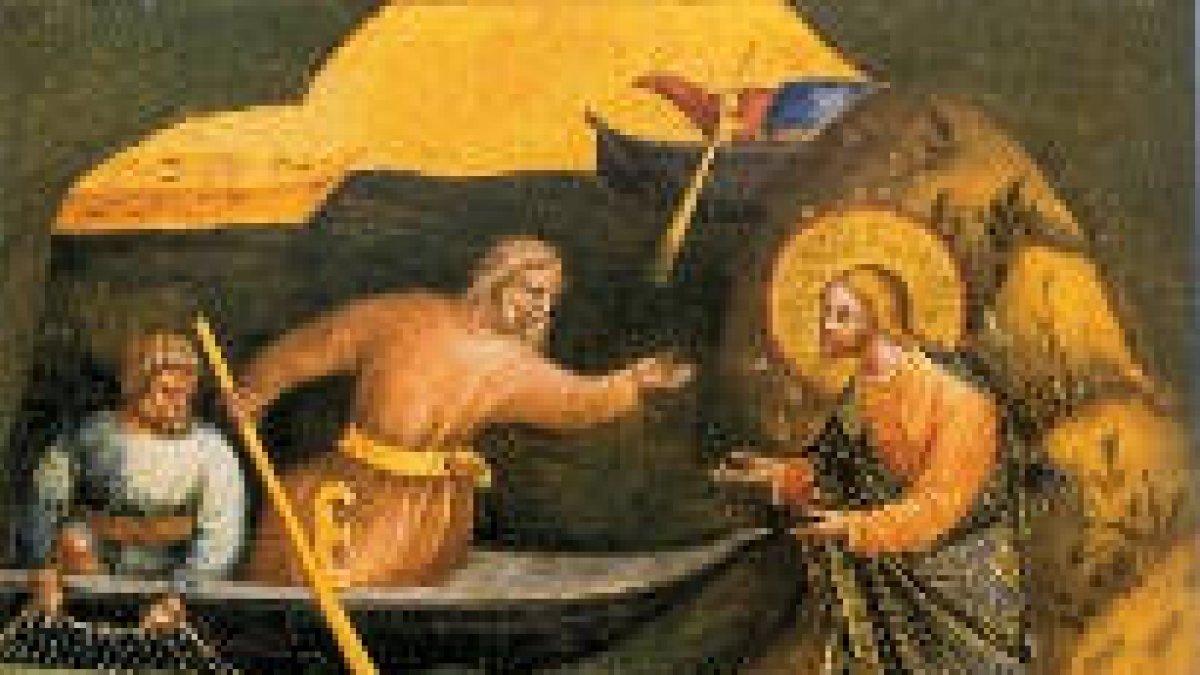 «Se ha cumplido el tiempo y está cerca el reino de Dios. Convertíos y creed en el Evangelio»