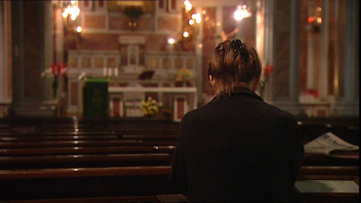 Este apostolado pretende organizar a la gente que quiere rezar por los moribundos y las almas del purgatorio