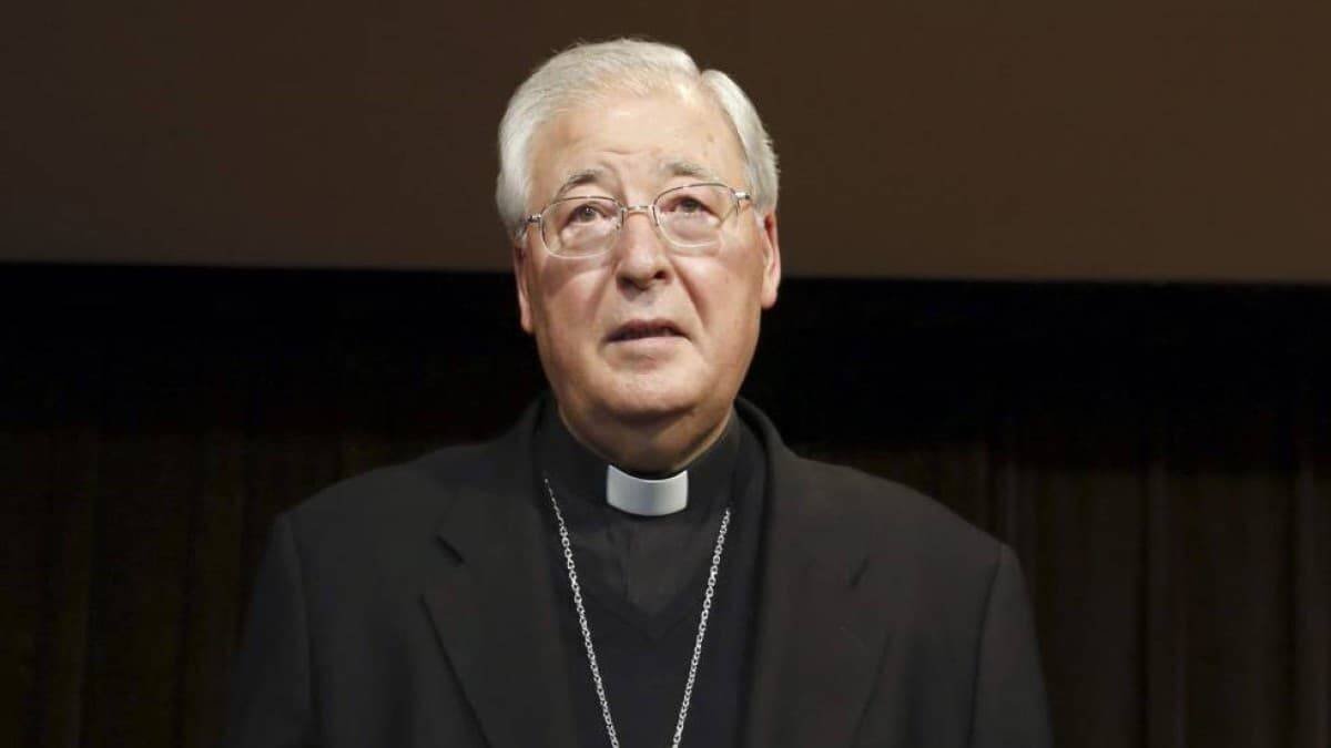 Monseñor Reig Pla realiza un análisis muy interesante sobre la sociedad y la Iglesia