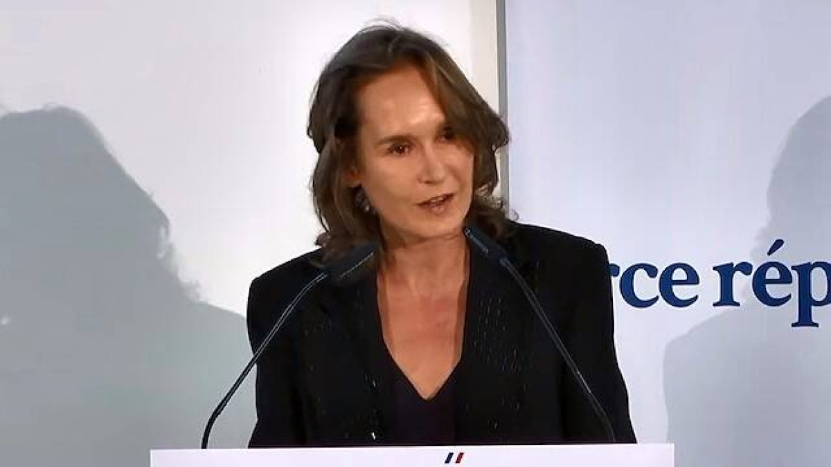 Bérénice Levet sostiene que el lenguaje feminista no es neutral, sino que responde a una ideología y por tanto no debe oficializarse ni normalizarse.