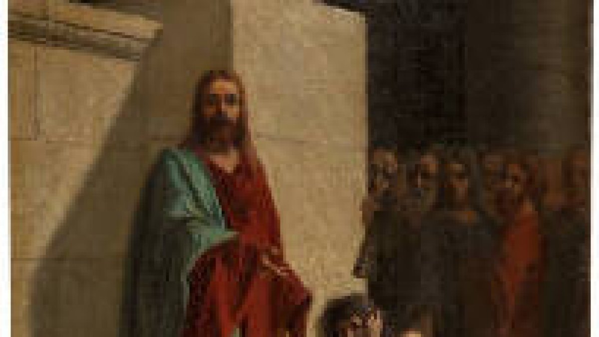 «Tampoco yo te condeno. Anda, y en adelante no peques más»