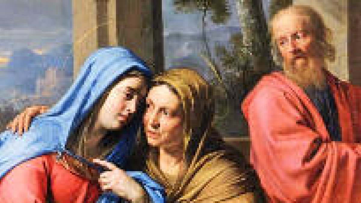 «Juan es su nombre»