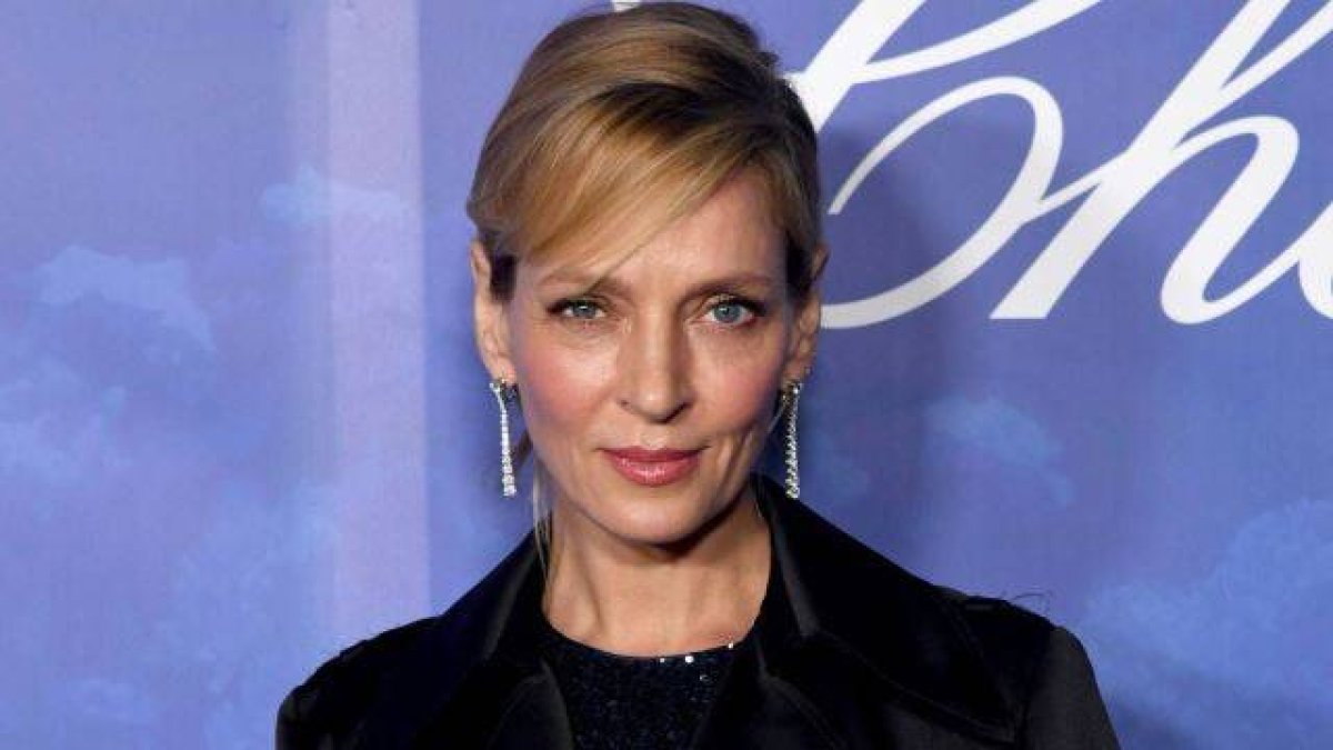 La estrella de Hollywood Uma Thurman reconoció un aborto al comienzo de su carrera como su secreto más oscuro.