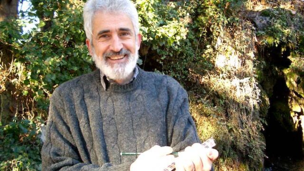 Josep Lluís Martínez 'Picanyol', uno de los referentes del cómic en Cataluña y conocido en todo el mundo por sus historias de la Biblia para niños, falleció el pasado 18 de marzo a los 73 años.