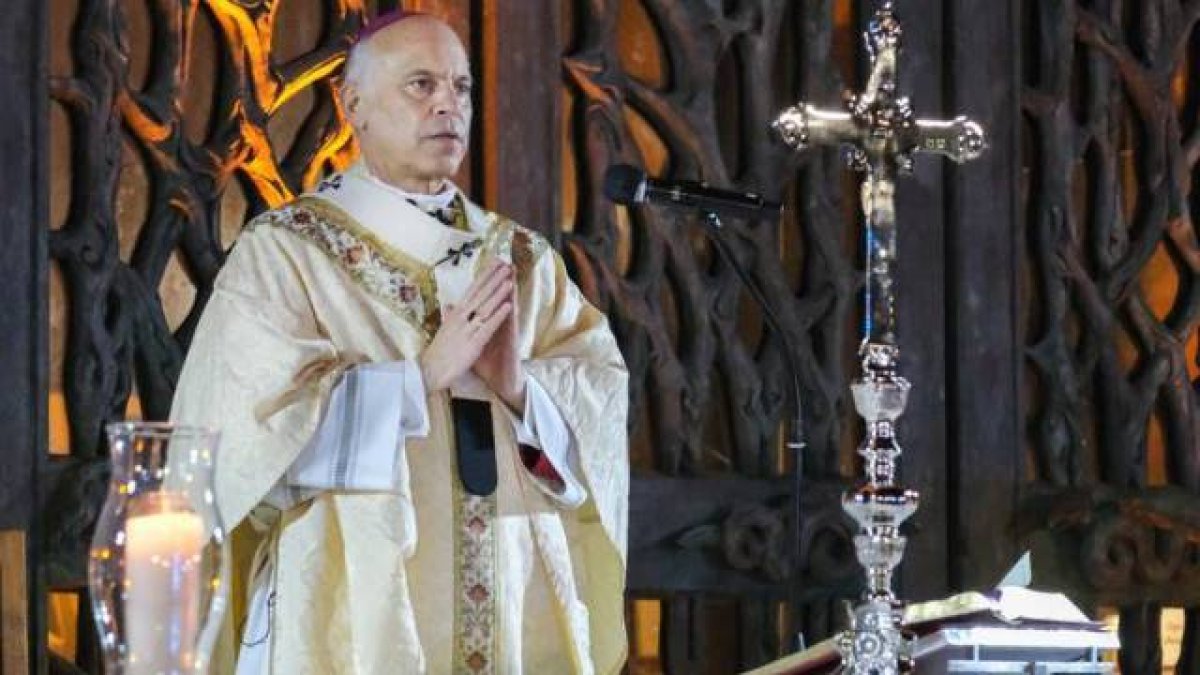 El arzobispo de San Francisco, Salvatore Cordileone, ataja en su nueva carta pastoral el problema del aborto, la crisis de espiritualidad y el problema de los sintecho como problemas con una misma raíz.