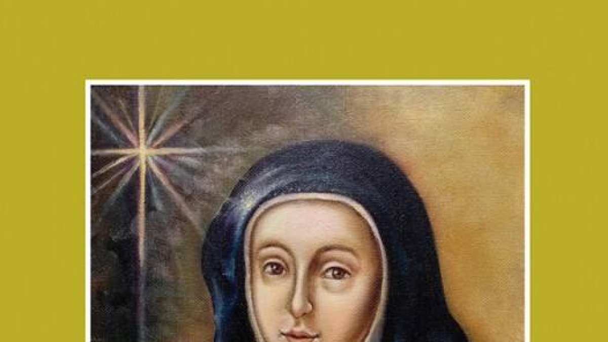 ¡La monja del Penedo!