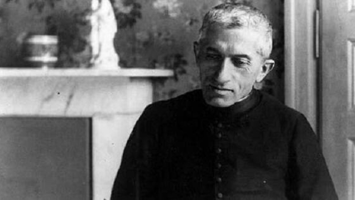 Beato José Allamano, fundador de los misioneros de la Consolata