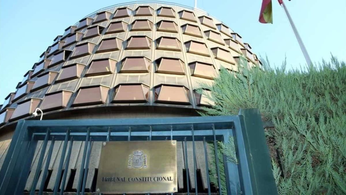 Ya hay dos recursos de inconstitucionalidad contra la ley de la eutanasia en el Tribunal Constitucional