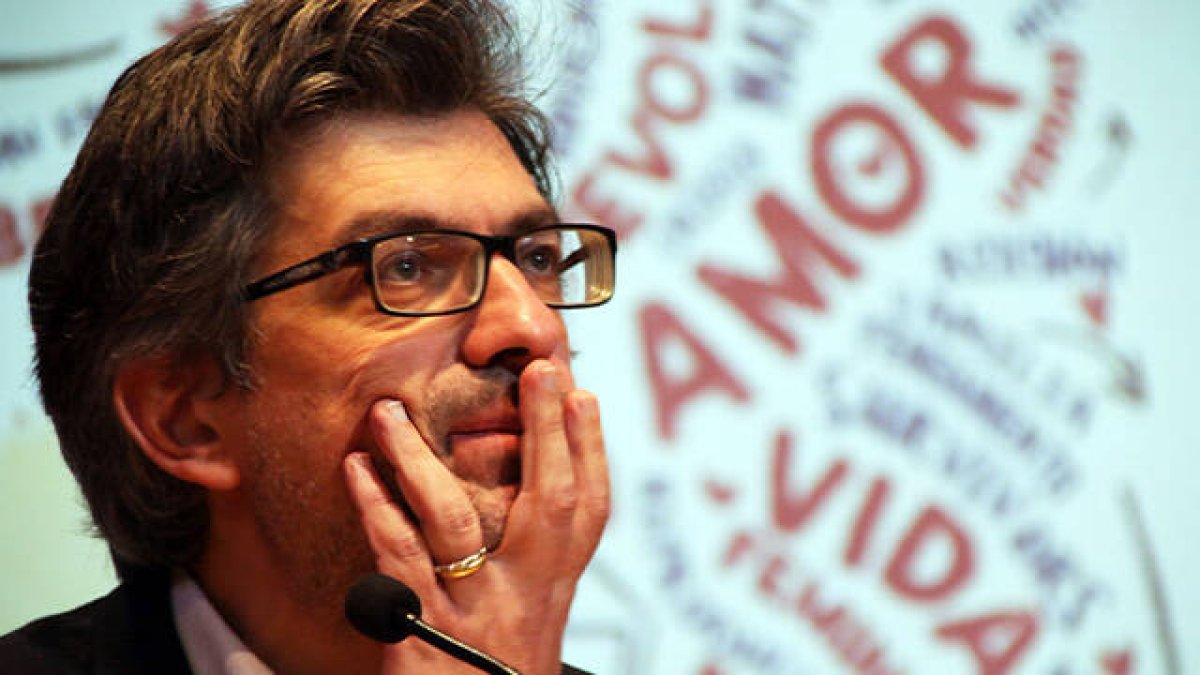 Fabrice Hadjadj