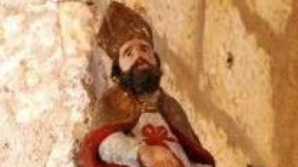 San Verand de Cavaillon