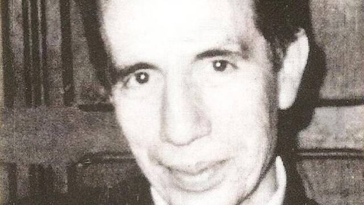 Luis María Etcheverry Boneo (1917-1971) consagró su misión apostólica a la formación filosófica y teológica de laicos dispuestos a trabajar por el Reinado Social de Cristo.