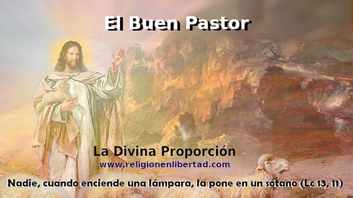 Buen Pastor