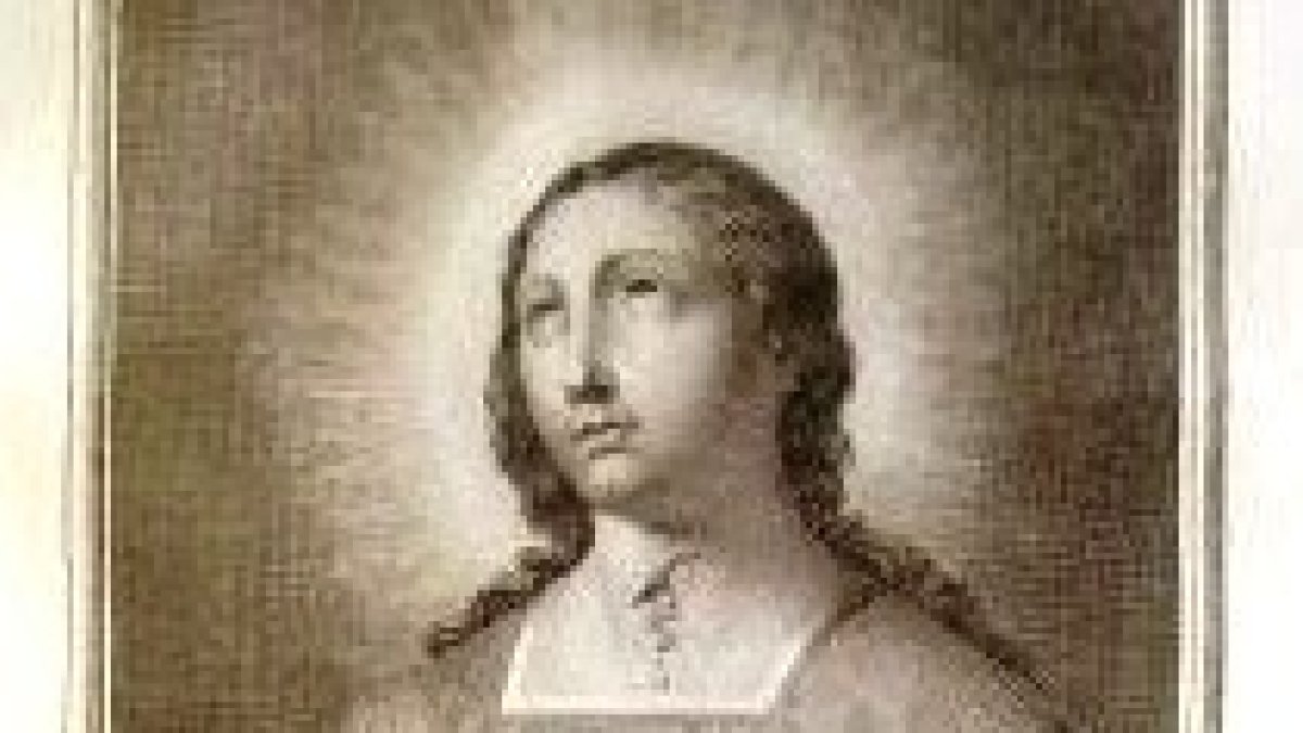 Beata Camila Gentilli Rovellone.