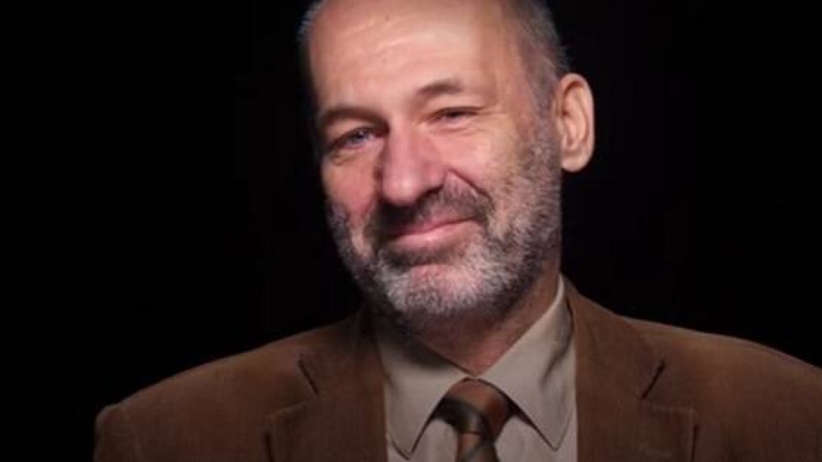 Lázár Kovacs, intelectual y estudioso cinematográfico, cuenta la experiencia mística que le ató a Dios