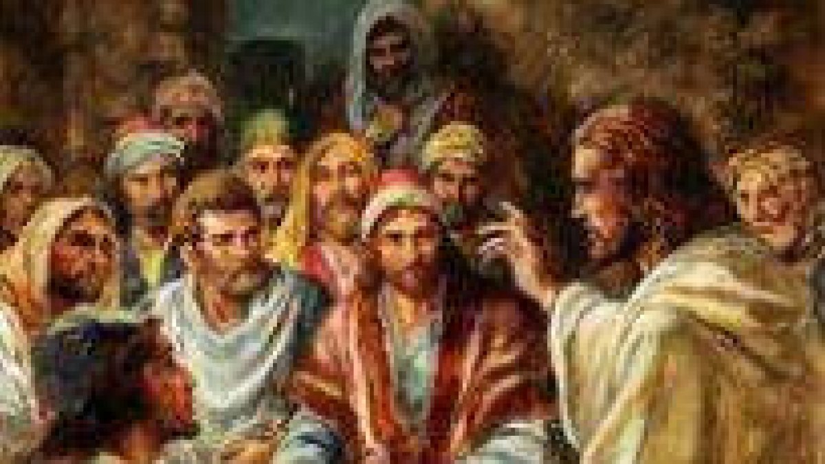 «Si permanecéis en mi palabra; conoceréis la verdad, y la verdad os hará libres»