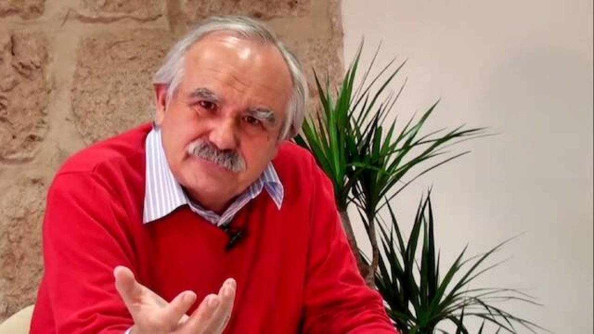 José María Contreras consigue un amplio impacto con sus podcasts sobre relaciones matrimoniales y educación de los hijos.