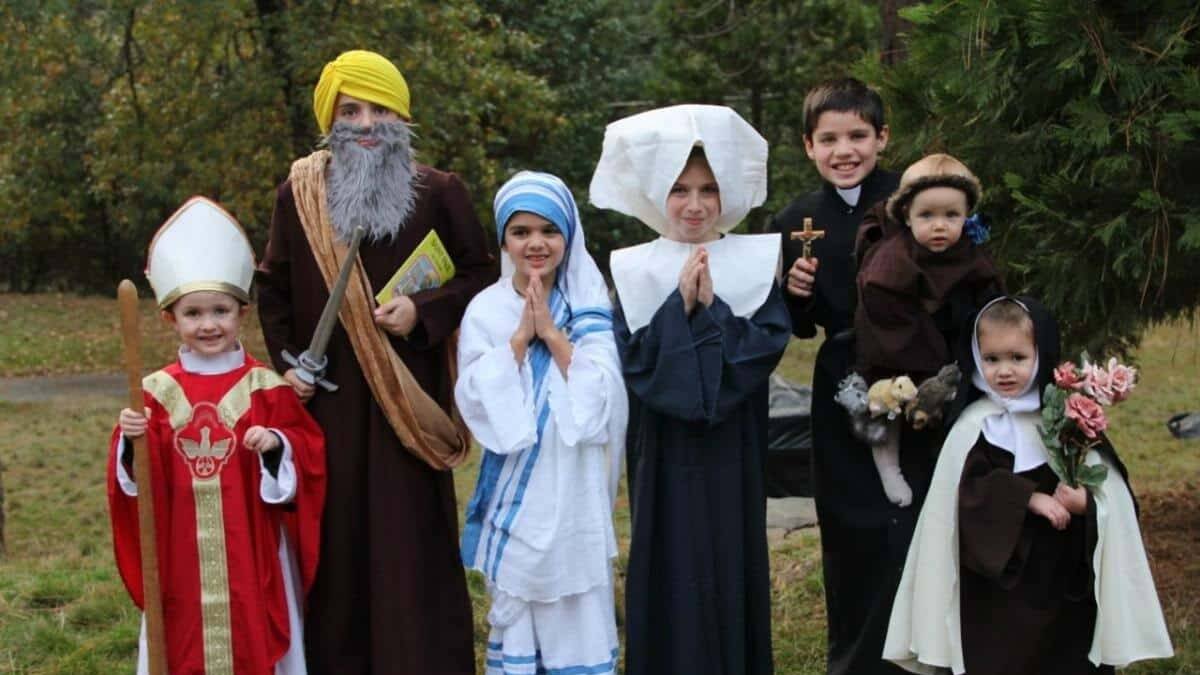 Holywins se ha extendido rápidamente por España y todo el mundo / @ Shower of Roses