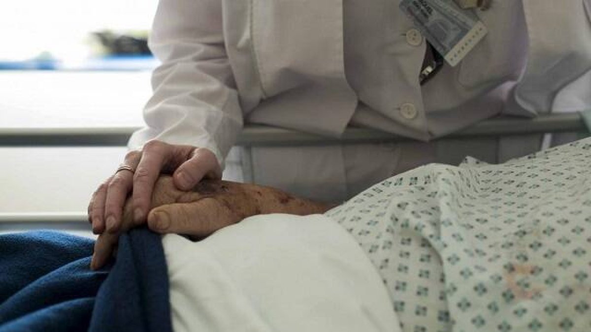 El Comité de Bioética ha analizado los agujeros de la ley de la eutanasia española