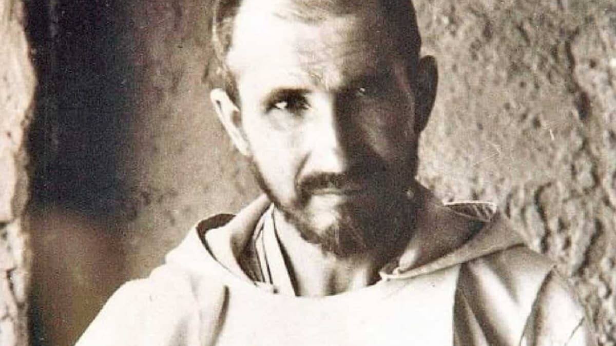 La espiritualidad de Carlos de Foucauld, uno de los siete beatos, ha inspirado a numerosos grupos y comunidades