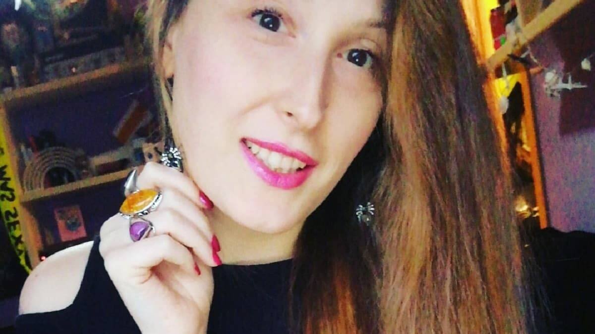 Hace 18 años Sandra (su nombre como transexual) empezó a hormonarse para cambiar de sexo. Es la decisión de la que más se arrepiente