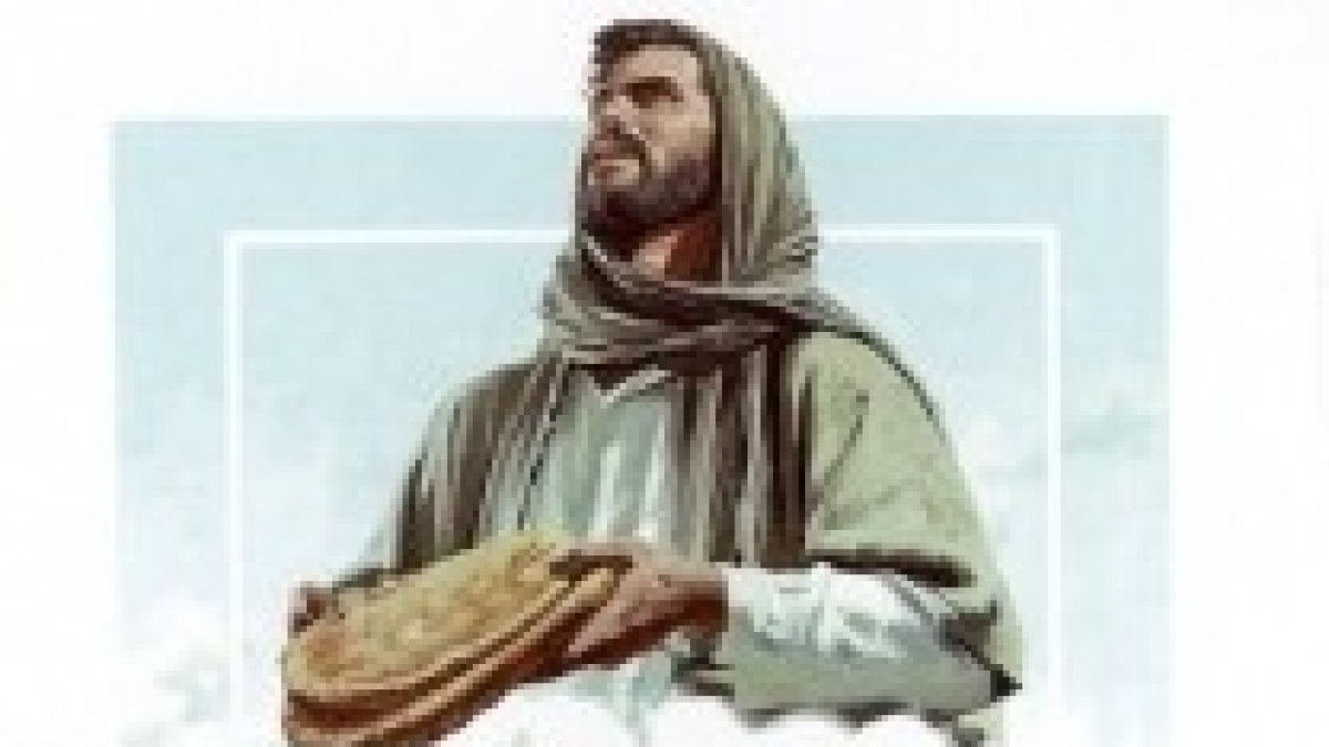 ¿Cuántos panes tenéis?