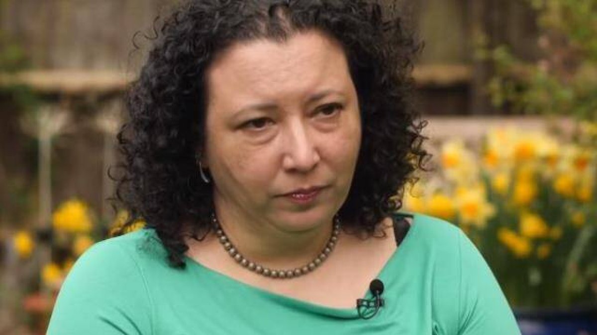 Maya Forstater afirma que sería