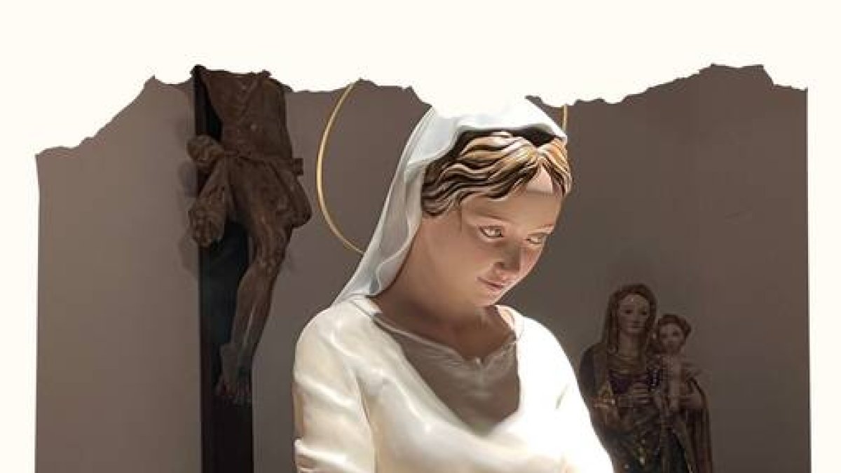 Hoy el reto del amor es que consigas un cuaderno, una agenda…