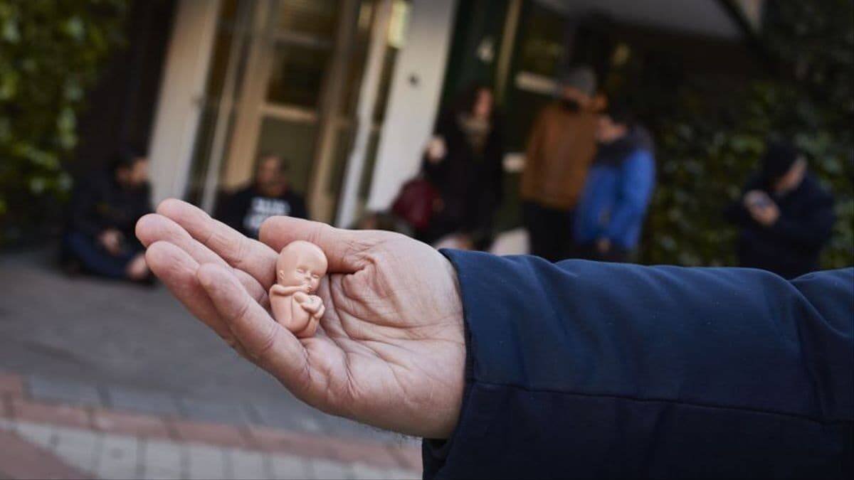 Casi 90.000 abortos se produjeron en España en 2020 mientras se acrecienta la persecución a rescatadores y grupos provida