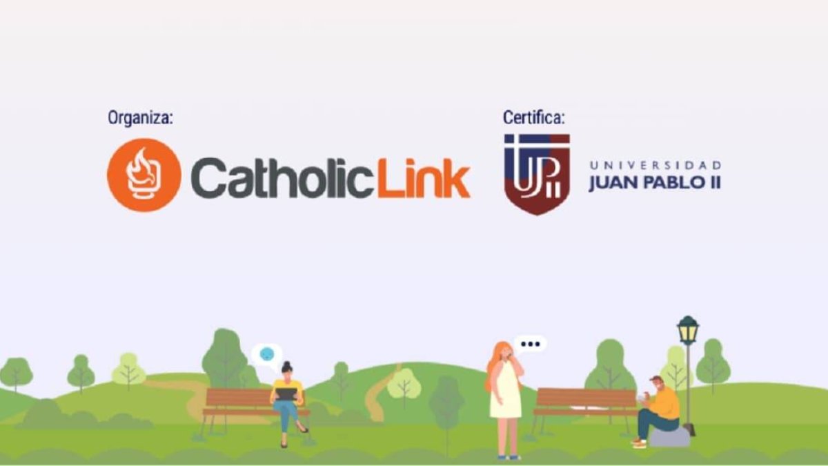 Catholic Link lanza la segunda edición de su Programa Certificado de Evangelización Digital