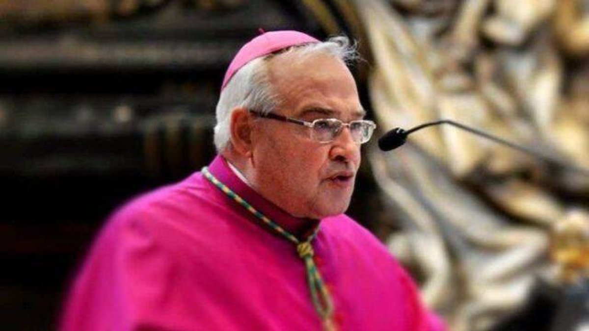 Fallece Luigi Negri, arzobispo emérito de Ferrara-Comacchio, figura clave para el pensamiento católico italiano vinculada a Comunión y Liberación.