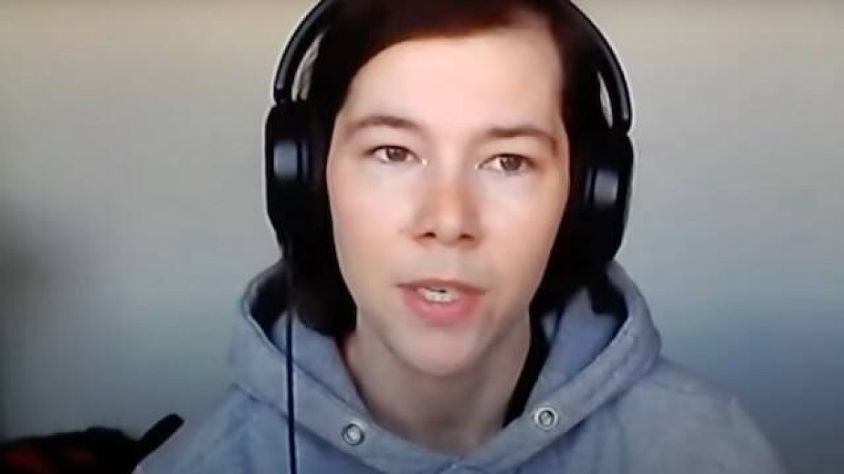 Sinead denuncia que las personas como ella no solo han sufrido daños irreversible innecesarios, sino que se las quiere invisibilizar cuando «detransicionan».