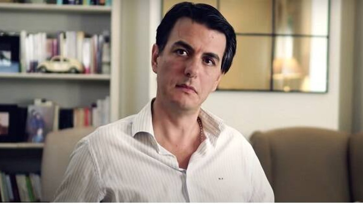 Miguel Pérez García ha muerto por ELA - deja un testimonio edificante en Vividores y otros medios