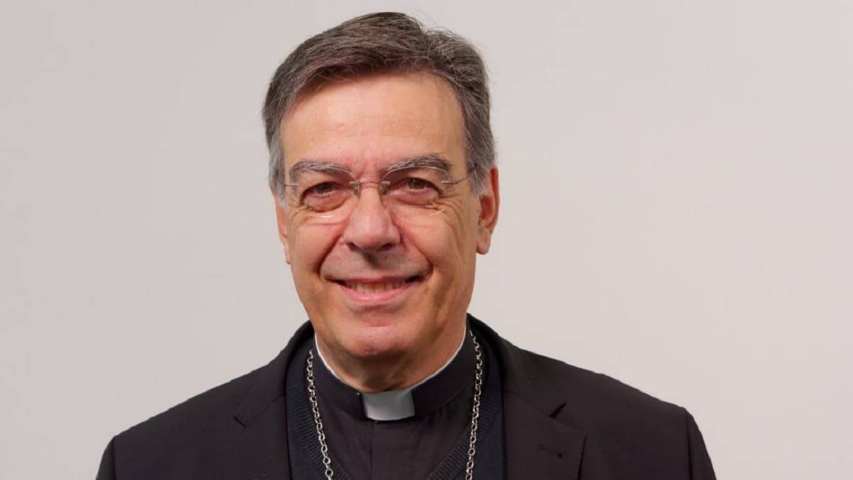 Desde este jueves 2 de diciembre Michel Aupetit es a sus 70 años ya arzobispo emérito de París