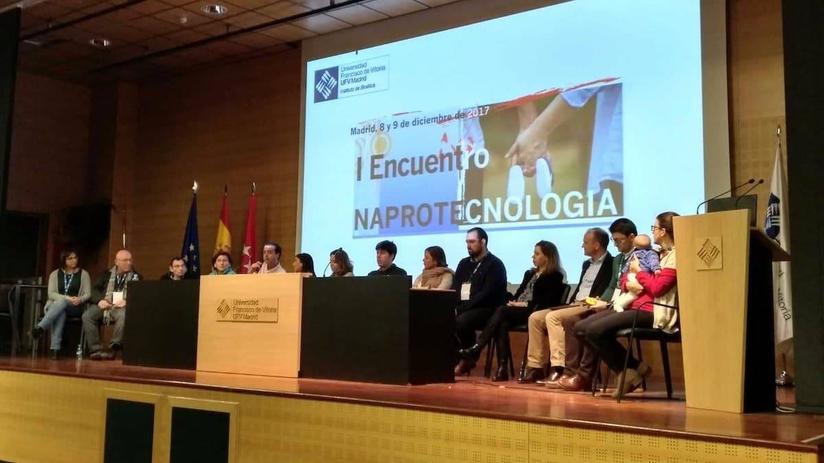 La Naprotecnología ha ido implantándose de forma creciente en España. Foto: Naprotec.es