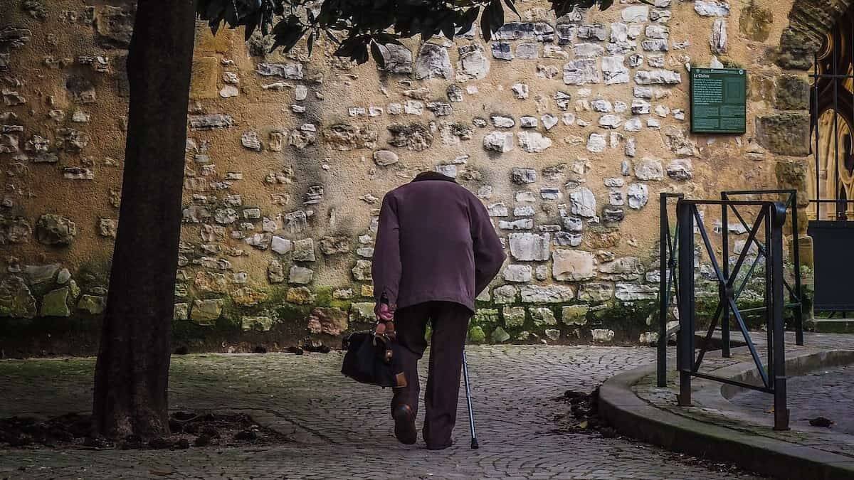 La vulnerabilidad no es sinónimo de imperfección: es una cualidad inherente al hombre que fundamenta su necesidad de comunión con los demás. Foto: Tom Prejeant / Unsplash.