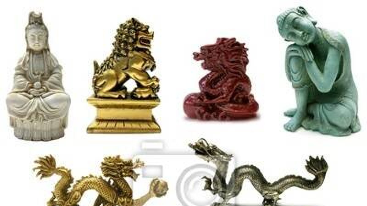 ¿Es el Feng Shui compatible con la fe cristiana?